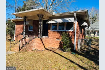 50 Lone Oak Street, Grantville, GA 30220 - Photo 17