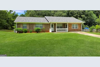 657 Tom McKinley Road, Thomaston, GA 30286 - Photo 3