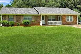 657 Tom McKinley Rd, Thomaston, GA 30286 - Photo 3