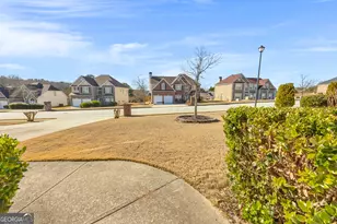 816 Kaitlyn Dr, Loganville, GA 30052 - Photo 17