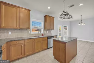 816 Kaitlyn Dr, Loganville, GA 30052 - Photo 33