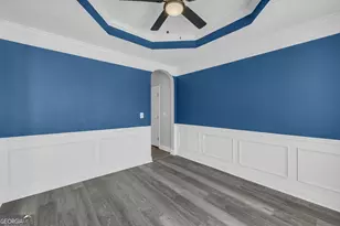 816 Kaitlyn Dr, Loganville, GA 30052 - Photo 23