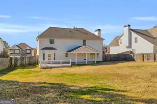 816 Kaitlyn Dr, Loganville, GA 30052 - Photo 15