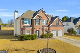 816 Kaitlyn Dr, Loganville, GA 30052 - Photo 5