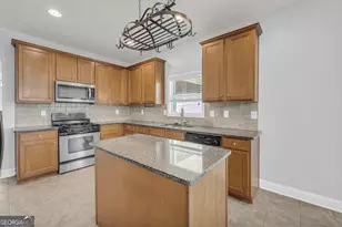 816 Kaitlyn Dr, Loganville, GA 30052 - Photo 37