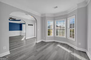 816 Kaitlyn Dr, Loganville, GA 30052 - Photo 21