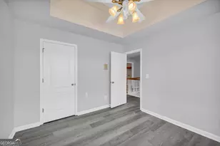 816 Kaitlyn Dr, Loganville, GA 30052 - Photo 49