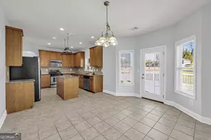 816 Kaitlyn Dr, Loganville, GA 30052 - Photo 39