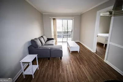 2805 Northeast Expressway NE #C11, Atlanta, GA 30329 - Photo 5
