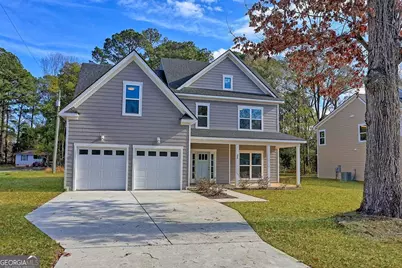 222 Skinner Avenue N, Pooler, GA 31322 - Photo 3
