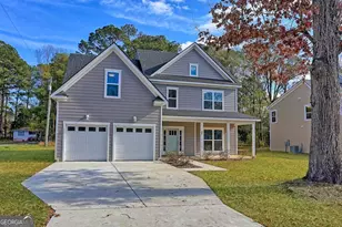 222 Skinner Ave N, Pooler, GA 31322 - Photo 3