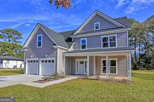 222 Skinner Ave N, Pooler, GA 31322 - Photo 5