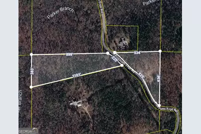 0 Possum Trot Road, Barnesville, GA 30204 - Photo 1
