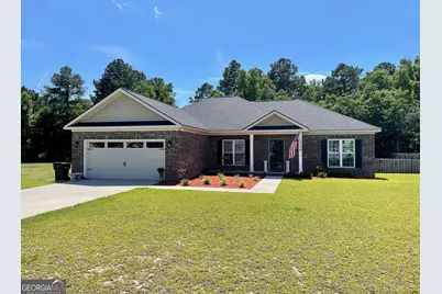 514 Winter Way, Statesboro, GA 30458 - Photo 1