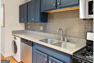 1355 Euclid Avenue NE #21B, Atlanta, GA 30307 - Photo 3