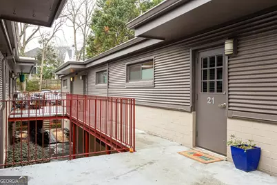 1355 Euclid Avenue NE #21B, Atlanta, GA 30307 - Photo 15