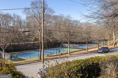 1355 Euclid Avenue NE #21B, Atlanta, GA 30307 - Photo 19