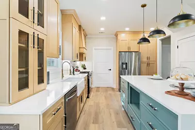 2425 Mellville, Decatur, GA 30032 - Photo 11