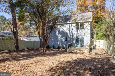 2425 Mellville, Decatur, GA 30032 - Photo 33