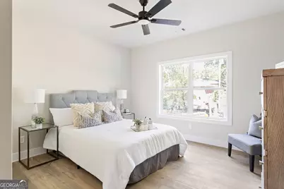 2425 Mellville, Decatur, GA 30032 - Photo 21