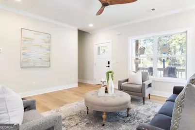 2425 Mellville, Decatur, GA 30032 - Photo 7