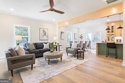 2425 Mellville, Decatur, GA 30032 - Photo 5