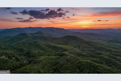 3.12 Acr Eric Lane, Ellijay, GA 30540 - Photo 1