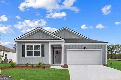 318 Royal Fern Lane, Statesboro, GA 30461 - Photo 1