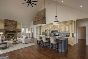 0 Forest Canopy Wy, Clayton, GA 30525 - Photo 5