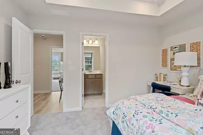 2716 Dreycott Lane, Lawrenceville, GA 30043 - Photo 31