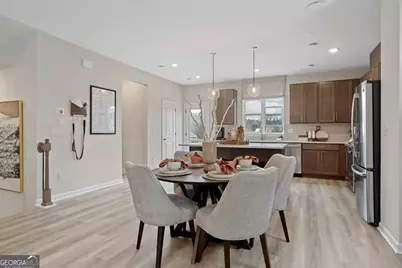 2716 Dreycott Lane, Lawrenceville, GA 30043 - Photo 15