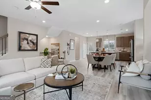 2716 Dreycott Ln, Lawrenceville, GA 30043 - Photo 21