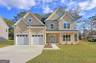 220 Skinner Ave N, Pooler, GA 31322 - Photo 1