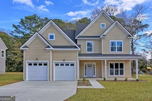 220 Skinner Ave N, Pooler, GA 31322 - Photo 3