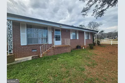 1026 Jackson Road, Griffin, GA 30223 - Photo 5