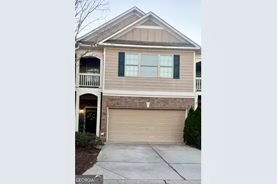 3110 Spicy Cedar Lane, Lithonia, GA 30038 - Photo 1