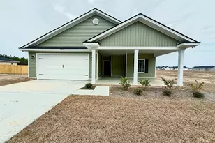 263 Lanier Rd, Ludowici, GA 31316 - Photo 1