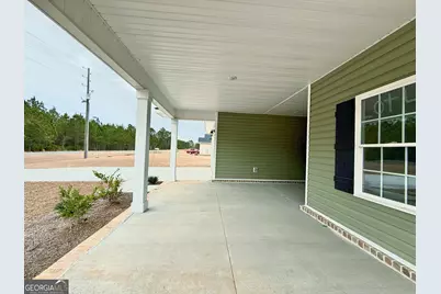 263 Lanier Road, Ludowici, GA 31316 - Photo 5