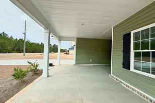 263 Lanier Rd, Ludowici, GA 31316 - Photo 5