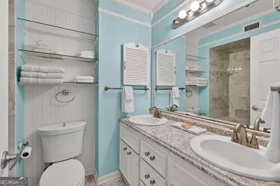 100 Floyd Street #201, Saint Simons, GA 31522 - Photo 23