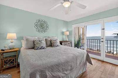 100 Floyd Street #201, Saint Simons, GA 31522 - Photo 25