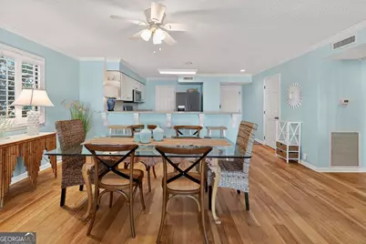 100 Floyd Street #201, Saint Simons, GA 31522 - Photo 13