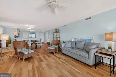 100 Floyd Street #201, Saint Simons, GA 31522 - Photo 19