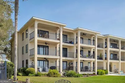 100 Floyd Street #201, Saint Simons, GA 31522 - Photo 3