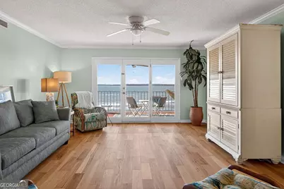 100 Floyd Street #201, Saint Simons, GA 31522 - Photo 15