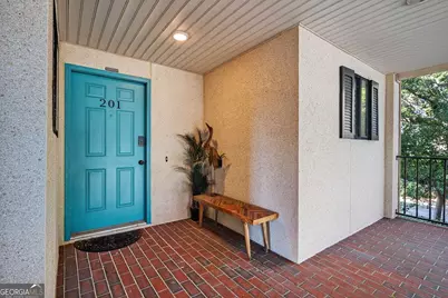 100 Floyd Street #201, Saint Simons, GA 31522 - Photo 5