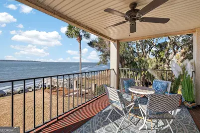 100 Floyd Street #201, Saint Simons, GA 31522 - Photo 25