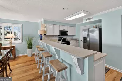 100 Floyd Street #201, Saint Simons, GA 31522 - Photo 11