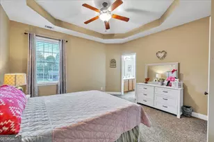 86 Sweet Bay Rd, Kathleen, GA 31047 - Photo 45