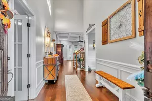 86 Sweet Bay Rd, Kathleen, GA 31047 - Photo 3